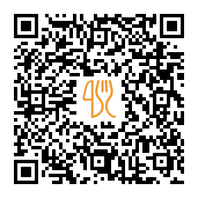 QR-code link para o menu de Chicken Republic