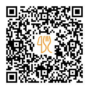 QR-code link naar het menu van Gamotinye(mothibistad Jomo's Place