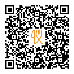 QR-code link para o menu de Pat's Vegetarian Health Food Center