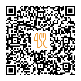 QR-code link para o menu de French Cafe Bompai Road Kano