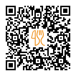 QR-code link para o menu de The Bistro