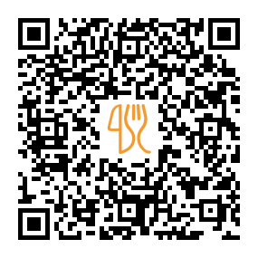 QR-code link para o menu de Bizana @baleni Location.