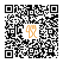 QR-code link para o menu de Ying Tao Asian X Press