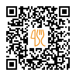 QR-code link para o menu de Deco Terrace