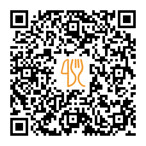 QR-code link către meniul LaudatÊ Kunsgalery Koffiekroeg