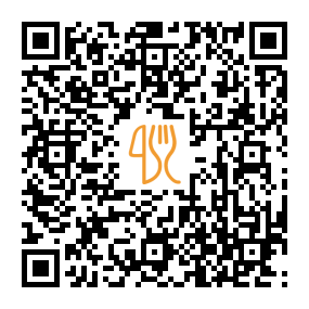 QR-code link para o menu de Juniors Tavern Transkei
