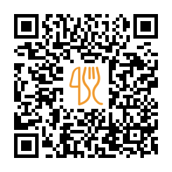 QR-code link para o menu de Bj Diners Osogbo