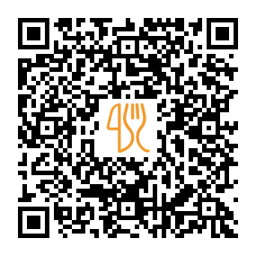 QR-code link către meniul Kebab Du Koloss