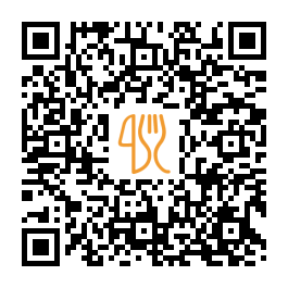 QR-code link para o menu de Tomi's Cocktail Grill