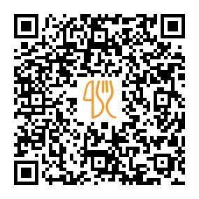 QR-code link para o menu de The Hut And Boutique