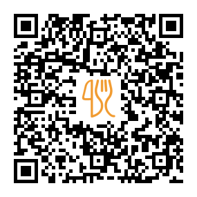 QR-code link naar het menu van Allards Bistro Pizzeria