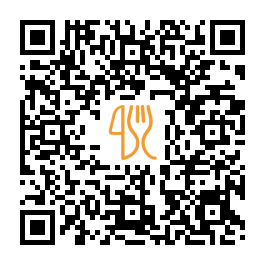 QR-code link către meniul Mayfly