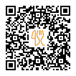 QR-code link para o menu de Mugg Bean