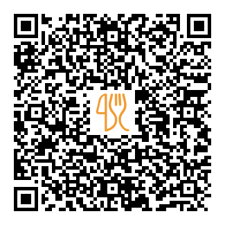 QR-code link para o menu de The Test Kitchen Cafe