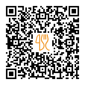 QR-code link para o menu de Mogakane Chill Spot And