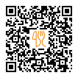 QR-code link către meniul Harry B's Knysna