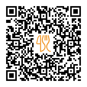 Link z kodem QR do menu Njiwaji Layout, Sabon Pegi Damaturu