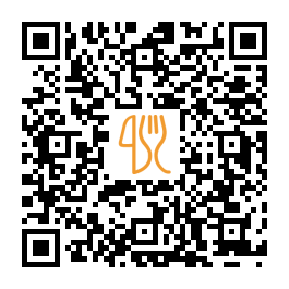 QR-code link para o menu de Garage Coffee