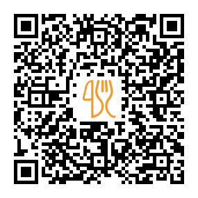 QR-code link către meniul Hank's Grill Shawarma