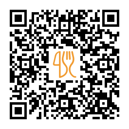 QR-code link para o menu de The Cock And Bull Pub