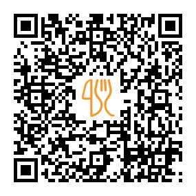 QR-code link para o menu de Kentucky Fried Chicken