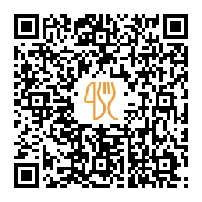 QR-code link către meniul The Two And Sixpence Tavern