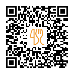 QR-code link para o menu de Hungry Lion