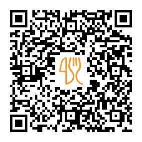 QR-code link naar het menu van Beerhouse Fourways