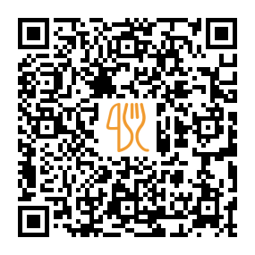 QR-code link para o menu de The Larder Cafe