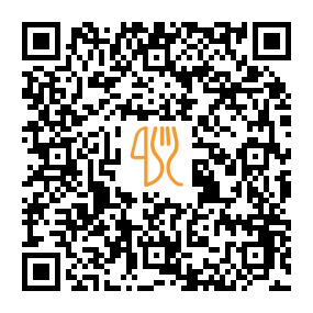 QR-code link para o menu de Boston Bbq