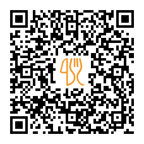 QR-code link para o menu de Carola Ann's