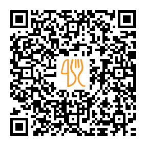 Link z kodem QR do menu Banchan