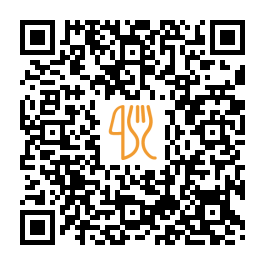 QR-code link para o menu de Cafe I'thai