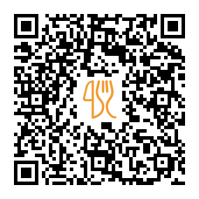 QR-code link para o menu de Quayside Cabin