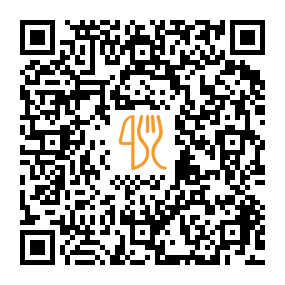 QR-code link para o menu de Ocean Creek Spur Steak Ranch