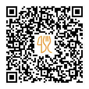 QR-code link para o menu de The Poke Co.