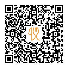 QR-code link către meniul Struisbaai Seashack