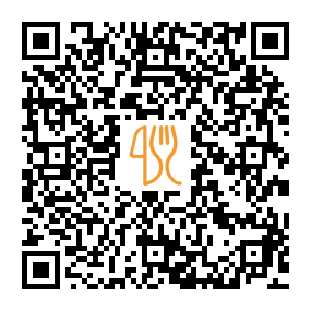 QR-code link para o menu de Sihle's Brew Barista Love