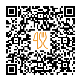 QR-code link para o menu de Thali