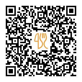 QR-code link para o menu de Mcdonald's Milnerton