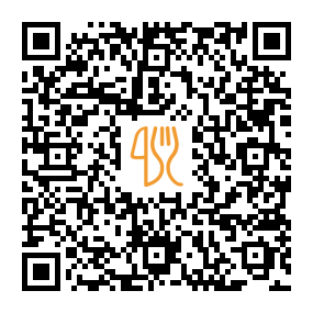 QR-code link para o menu de Java Bistro