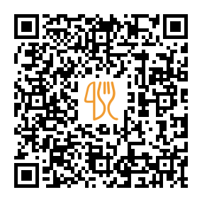 QR-code link para o menu de Paradise Organic