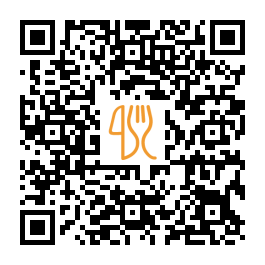 QR-code link către meniul Belle Reve