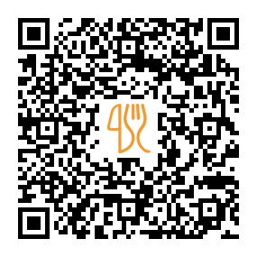 QR-code link naar het menu van Fresh Earth Food Store