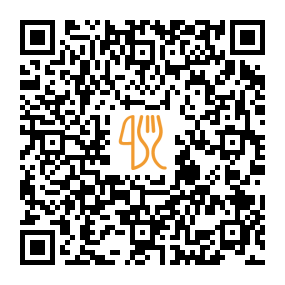 QR-code link para o menu de The Festive Underground Eatery