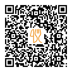 QR-code link para o menu de Mugg Bean