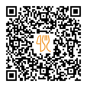 QR-code link către meniul Milk Honey