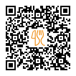 QR-code link para o menu de Burger Rack