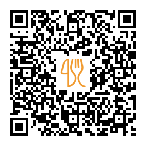 QR-code link para o menu de The Great Wizoo