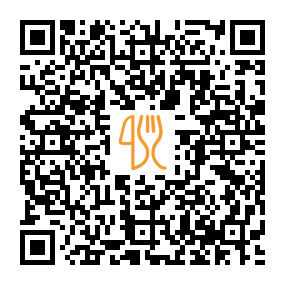 Enlace de código QR al menú de Lucky Sushi